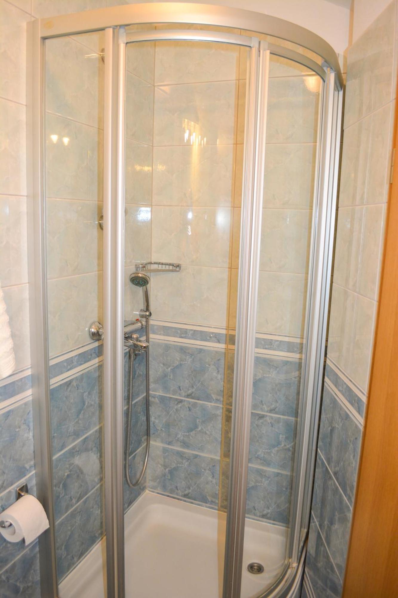 Apartment Sopta Makarska Exterior photo